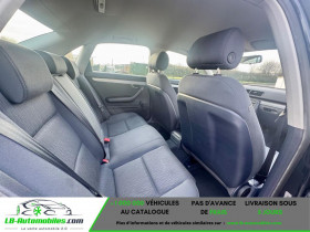 Audi A3 Sportback 1,2 TFSI 105  occasion � Beaupuy - photo n�8