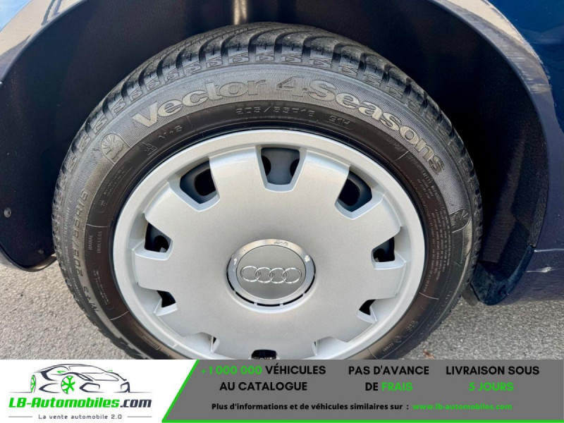 Audi A3 Sportback 1,2 TFSI 105  occasion � Beaupuy - photo n�9