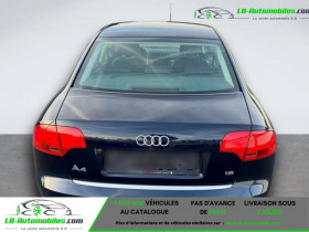 Audi A3 Sportback 1,2 TFSI 105  occasion � Beaupuy - photo n�6