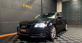 Audi A3 Sportback , garage EWIGO VILLENEUVE D'ASCQ � Mons en Baroeul
