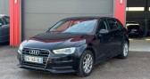 Annonce Audi A3 Sportback occasion Essence 1.2 TFSI 110 Attraction � Gevrey-Chambertin