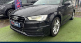 Audi A3 Sportback 1.2 TFSI 110 S-LINE   ROUEN 76