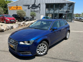 Annonce Audi A3 Sportback occasion Essence 1.2 TFSI 110CH BUSINESS LINE S TRONIC 7  Toulouse