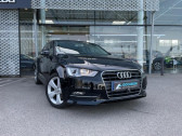 Audi A3 Sportback occasion année 2016 boite Robotisee Annonce Audi A3 Sportback occasion Essence 1.2 TFSI 110ch FAP Ambition S tronic 7 à Saint-Herblain