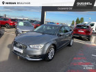 Audi A3 Sportback occasion année 2015 boite Manuelle Annonce Audi A3 Sportback occasion Essence 1.2 TFSI 110ch FAP Ambition à Tillé