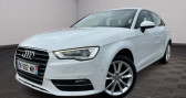 Audi A3 Sportback 1.2 TSI 105 Ambition GPS XENONS   Uckange 57