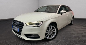 Audi A3 Sportback , garage SPEED AUTOMOBILES 57  Uckange