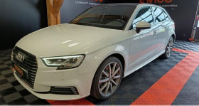 Audi A3 Sportback , garage EWIGO CHALON SUR SANE  LUX