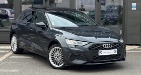 Audi A3 Sportback , garage QUATRE VINGT DIX NEUF SAS  ANDREZIEUX-BOUTHEON