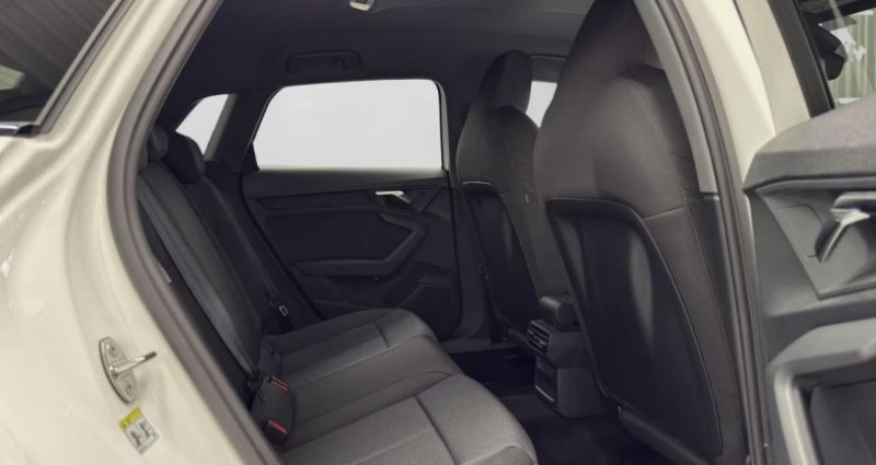 Audi A3 Sportback 1.4 40 TFSI e - 204 - BV S-Tronic 6 8Y S line PHASE 1 2022 - photo n°7 Audi A3 Sportback 1.4 40 TFSI e - 204 - BV S-Tronic 6 8Y S line PHASE 1  occasion à Ozoir-la-Ferrière - photo n°7