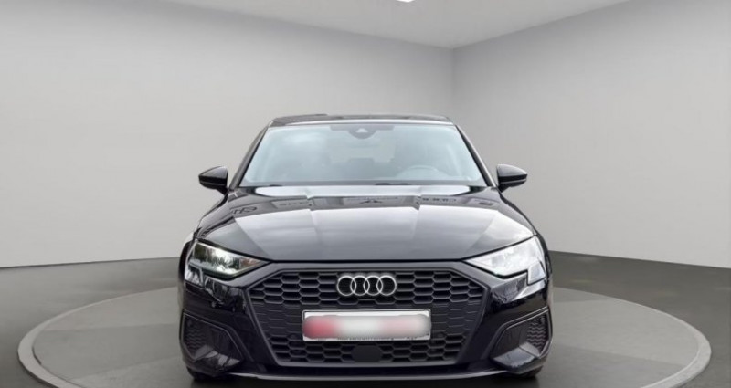 Audi A3 Sportback 1.4 40 TFSI e - 204 - BV S-Tronic 6 8Y S line PHASE 1 2022 - photo n°5 Audi A3 Sportback 1.4 40 TFSI e - 204 - BV S-Tronic 6 8Y S line PHASE 1  occasion à Ozoir-la-Ferrière - photo n°5