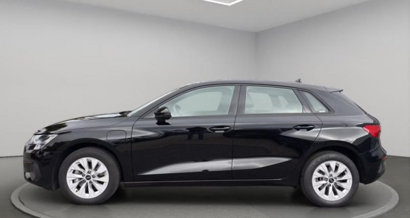 Audi A3 Sportback 1.4 40 TFSI e - 204 - BV S-Tronic 6 8Y S line PHASE 1 2022 - photo n°4 Audi A3 Sportback 1.4 40 TFSI e - 204 - BV S-Tronic 6 8Y S line PHASE 1  occasion à Ozoir-la-Ferrière - photo n°4