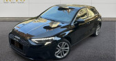 Annonce Audi A3 Sportback occasion Hybride 1.4 40 TFSI e - 204 - BV S-Tronic 6 8Y S line PHASE 1 � Roquebrune Cap Martin