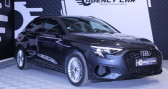 Annonce Audi A3 Sportback occasion Hybride 1.4 40 TFSI e - 204 - BV S-Tronic 6 8Y S line PHASE 1 � Lattes