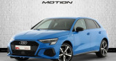 Audi A3 Sportback occasion
