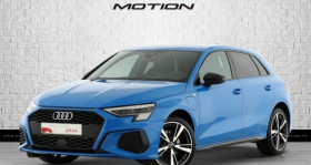 Audi A3 Sportback , garage OTOMOTION  Dieudonn
