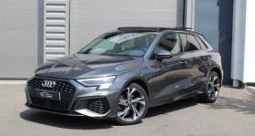 Audi A3 Sportback , garage GC TURBO  Dagneux
