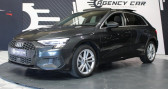 Annonce Audi A3 Sportback occasion Hybride 1.4 40 TFSIe 204 ch S-Tronic Suivi CarPlay � VILLENEUVE D'ASCQ