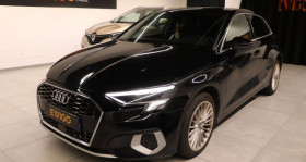 Audi A3 Sportback , garage EWIGO METZ � Jouy-aux-arches