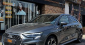Audi A3 Sportback 1.4 40 TFSIE 204H 150 PHEV HYBRID DESIGN S-TRONIC BVA   Juvisy Sur Orge 91