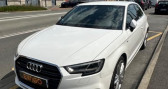 Annonce Audi A3 Sportback occasion Essence 1.4 COD TFSI 150 S-LINE à Amiens