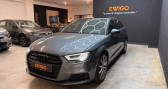 Audi A3 Sportback 1.4 cod tfsi 150 s-tronic bva  � Brignais 69