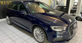 Audi A3 Sportback occasion boite Automatique Annonce Audi A3 Sportback occasion Hybride 1.4 L TFSI 204 CH S tronic 6 HYBRIDE à CLERMONT FERRAND