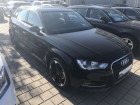 Audi A3 Sportback occasion Noir année 2014 boite Manuelle Annonce Audi A3 Sportback occasion Essence 1.4 TFSI 122 cv à Beaupuy