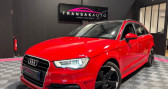 Audi A3 Sportback 1.4 TFSI 122 S Line   Beaumont Les Valence 26