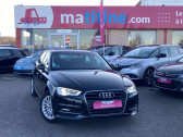 Annonce Audi A3 Sportback occasion Essence 1.4 TFSI 122CH AMBIENTE  Foix
