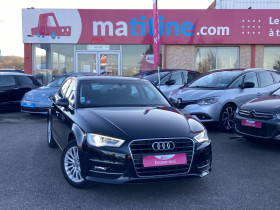 Audi A3 Sportback , garage VPN AUTOS ARIEGE - FB DIFFUSION  Foix