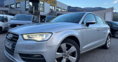 Annonce Audi A3 Sportback occasion Essence 1.4 TFSI 122CH AMBITION � VOREPPE