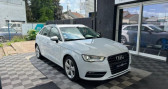 Audi A3 Sportback 1.4 TFSI 125 Ambition S tronic 7   NANTES 44