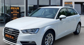 Audi A3 Sportback , garage GTA14  LE CASTELET