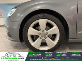 Audi A3 Sportback 1.4 TFSI 125 BVA  occasion � Beaupuy - photo n�8