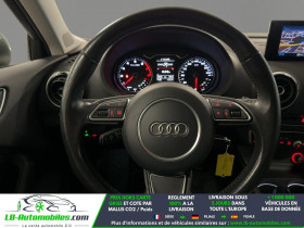 Audi A3 Sportback 1.4 TFSI 125 BVA  occasion � Beaupuy - photo n�7