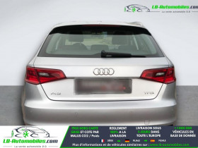 Audi A3 Sportback 1.4 TFSI 125 BVA  occasion � Beaupuy - photo n�6