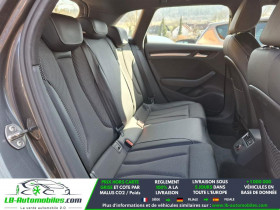 Audi A3 Sportback 1.4 TFSI 125 BVA  occasion � Beaupuy - photo n�6
