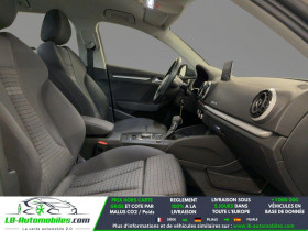 Audi A3 Sportback 1.4 TFSI 125 BVA  occasion � Beaupuy - photo n�5