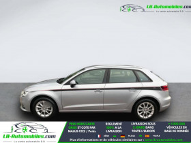 Audi A3 Sportback 1.4 TFSI 125 BVA  occasion � Beaupuy - photo n�5
