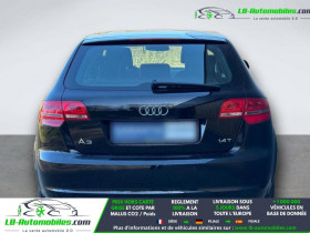 Audi A3 Sportback 1.4 TFSI 125 BVA  occasion � Beaupuy - photo n�6