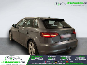 Audi A3 Sportback 1.4 TFSI 125 BVA  occasion � Beaupuy - photo n�4