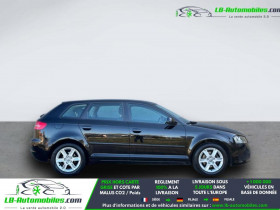 Audi A3 Sportback 1.4 TFSI 125 BVA  occasion � Beaupuy - photo n�5