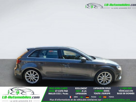 Audi A3 Sportback 1.4 TFSI 125 BVA  occasion � Beaupuy - photo n�4