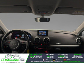 Audi A3 Sportback 1.4 TFSI 125 BVA  occasion � Beaupuy - photo n�3