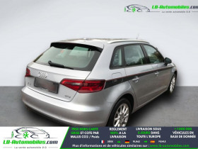 Audi A3 Sportback 1.4 TFSI 125 BVA  occasion � Beaupuy - photo n�3