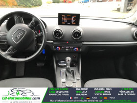Audi A3 Sportback 1.4 TFSI 125 BVA  occasion � Beaupuy - photo n�2