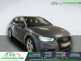 Audi A3 Sportback 1.4 TFSI 125 BVA  occasion � Beaupuy - photo n�2