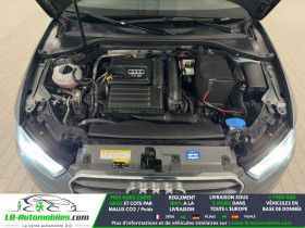 Audi A3 Sportback 1.4 TFSI 125 BVA  occasion � Beaupuy - photo n�9
