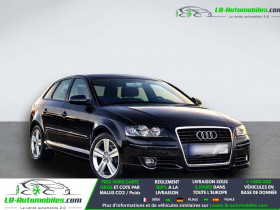 Audi A3 Sportback 1.4 TFSI 125 BVA  occasion � Beaupuy - photo n�2